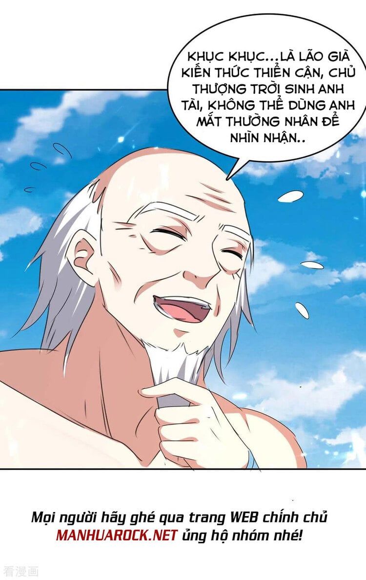 đọc truyện Tối Cường Thăng Cấp Chương 255 ảnh 19 tại Thiên Thai Truyện