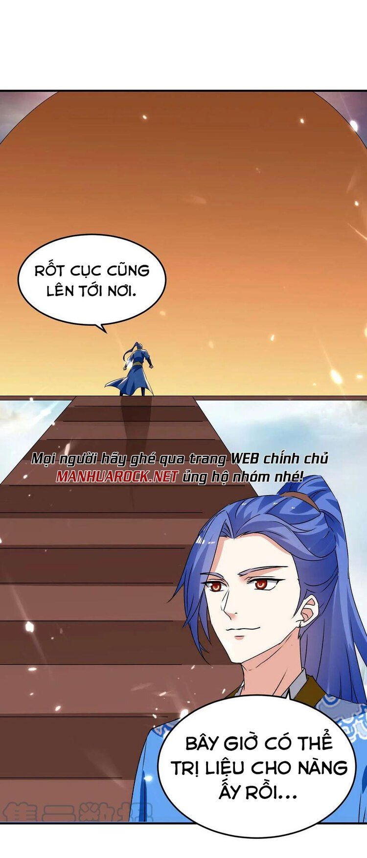 đọc truyện Tối Cường Thăng Cấp Chương 255 ảnh 20 tại Thiên Thai Truyện