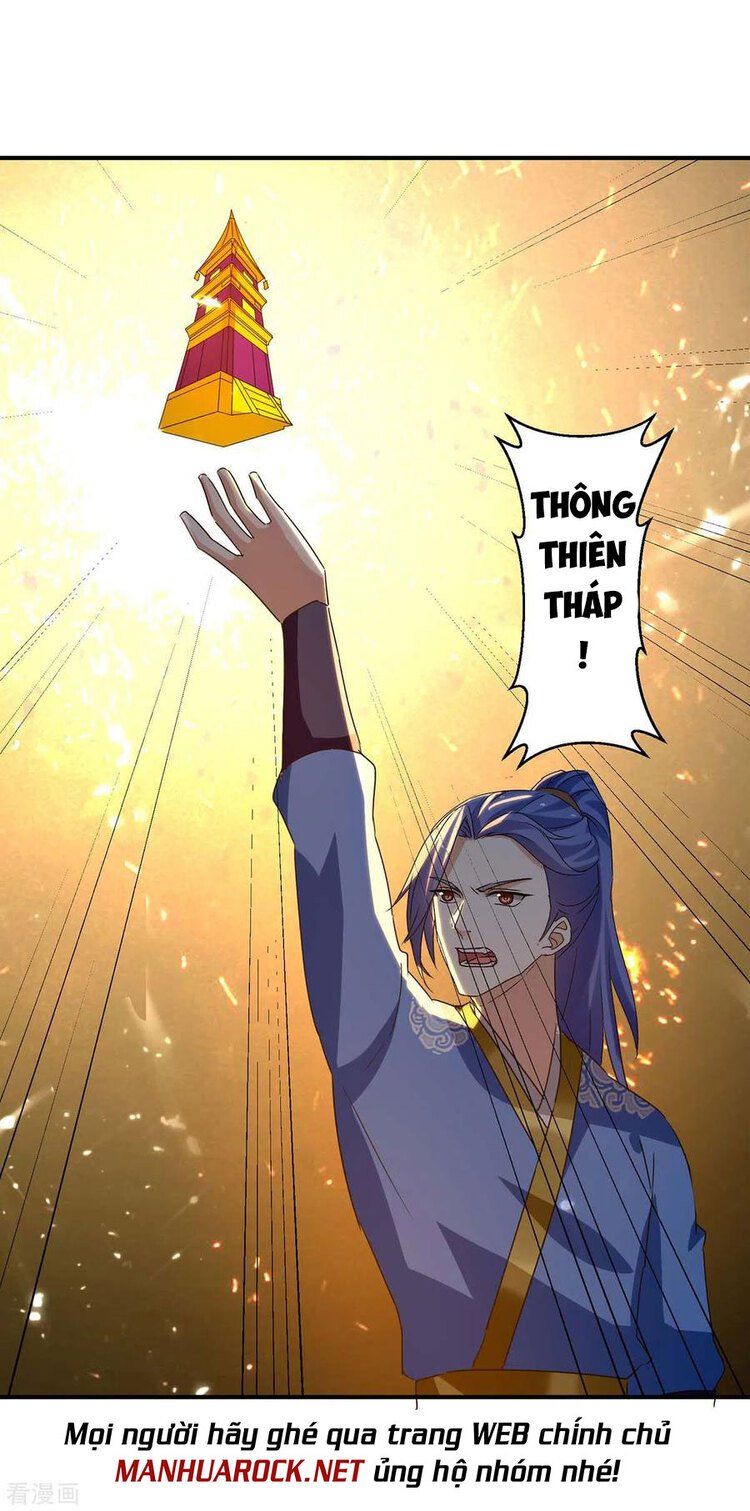 đọc truyện Tối Cường Thăng Cấp Chương 255 ảnh 21 tại Thiên Thai Truyện