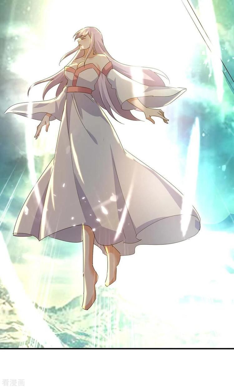 đọc truyện Tối Cường Thăng Cấp Chương 255 ảnh 23 tại Thiên Thai Truyện