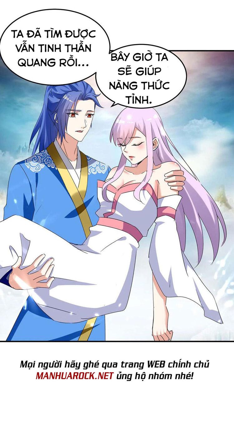 đọc truyện Tối Cường Thăng Cấp Chương 255 ảnh 24 tại Thiên Thai Truyện