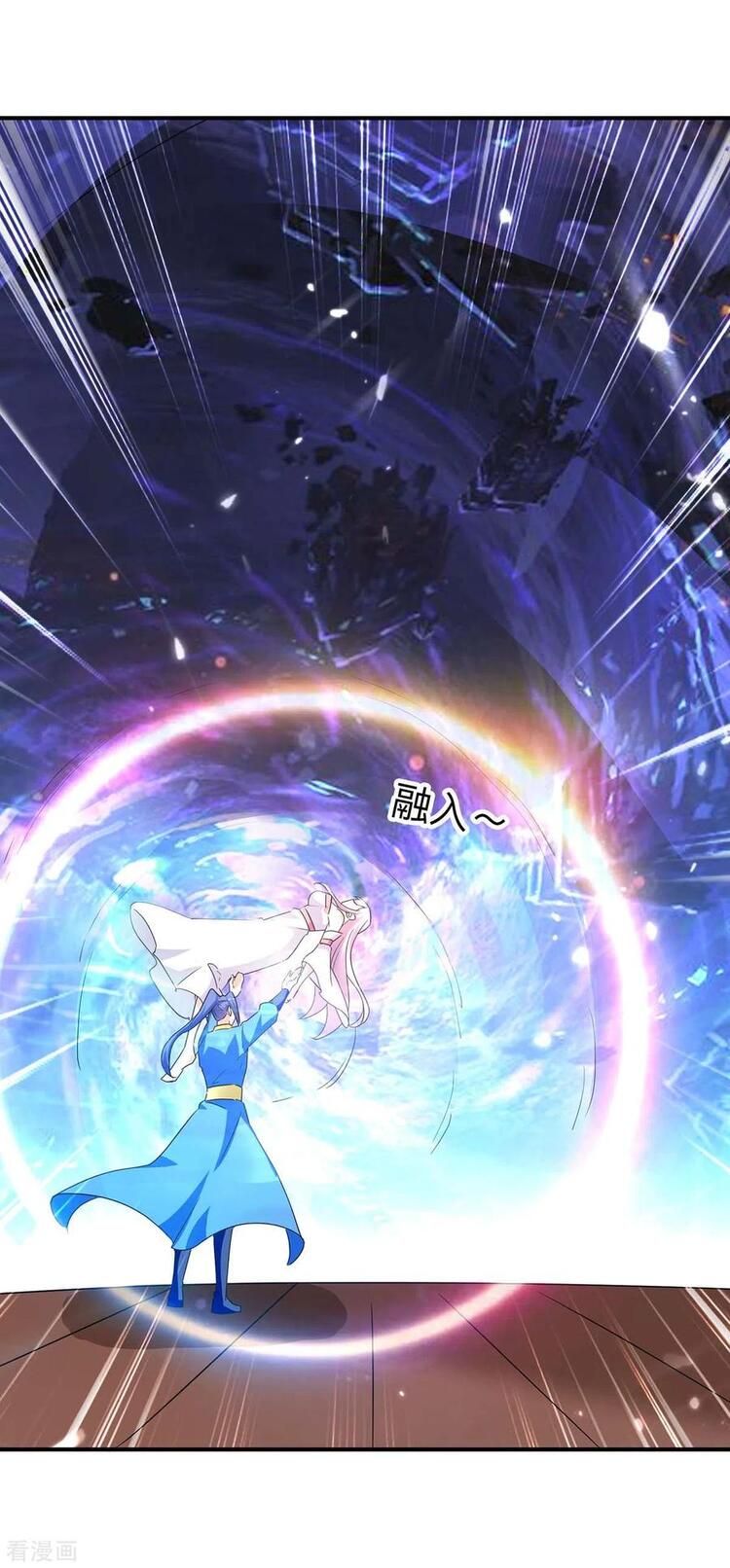 đọc truyện Tối Cường Thăng Cấp Chương 255 ảnh 25 tại Thiên Thai Truyện