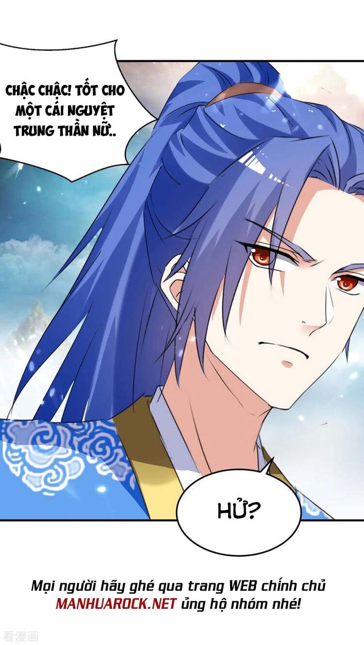 đọc truyện Tối Cường Thăng Cấp Chương 255 ảnh 27 tại Thiên Thai Truyện