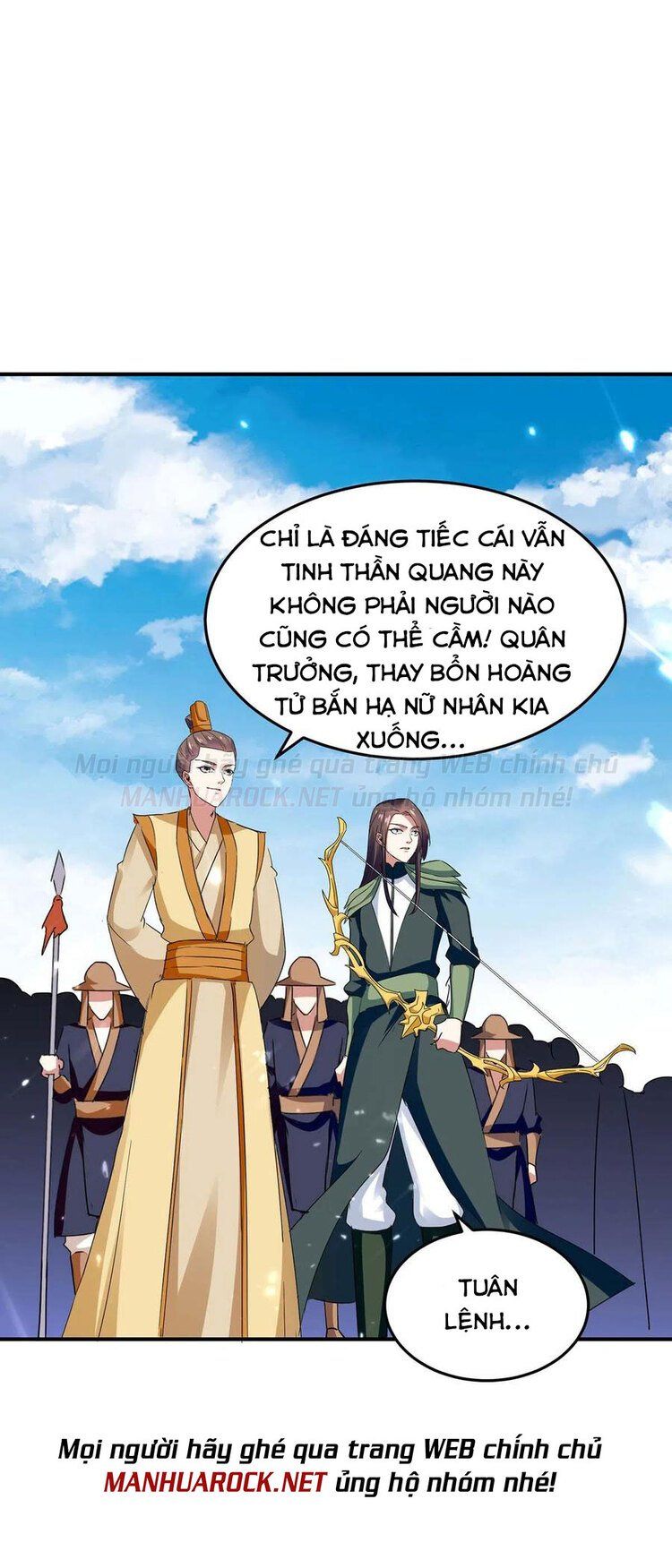 đọc truyện Tối Cường Thăng Cấp Chương 255 ảnh 28 tại Thiên Thai Truyện