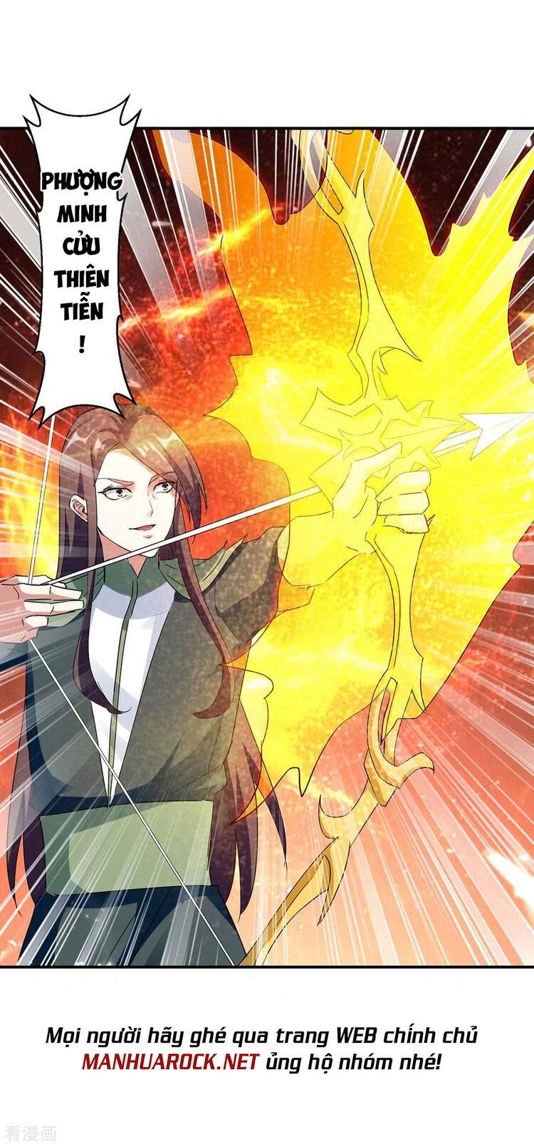 đọc truyện Tối Cường Thăng Cấp Chương 255 ảnh 29 tại Thiên Thai Truyện