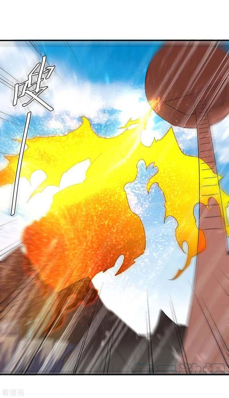 đọc truyện Tối Cường Thăng Cấp Chương 255 ảnh 30 tại Thiên Thai Truyện