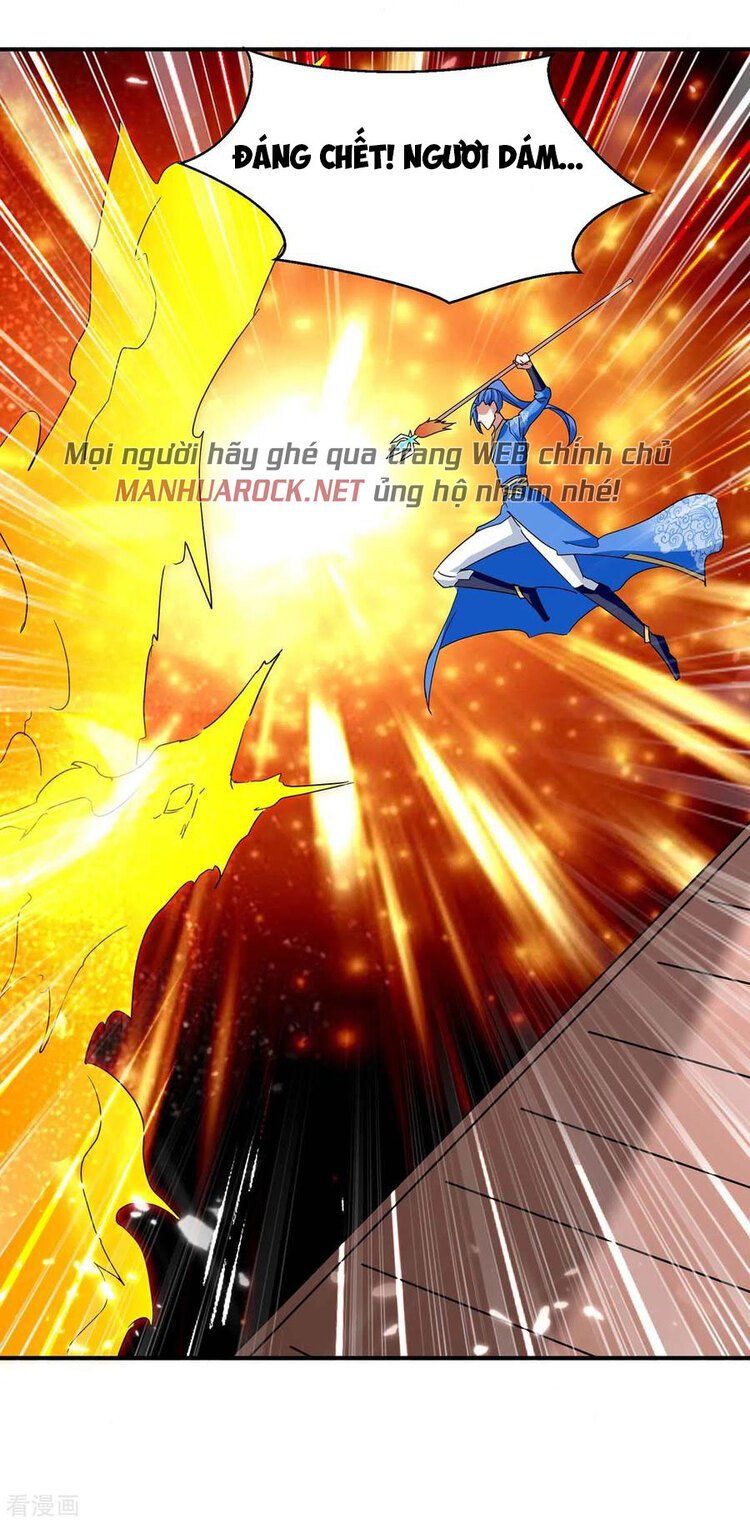 đọc truyện Tối Cường Thăng Cấp Chương 255 ảnh 31 tại Thiên Thai Truyện