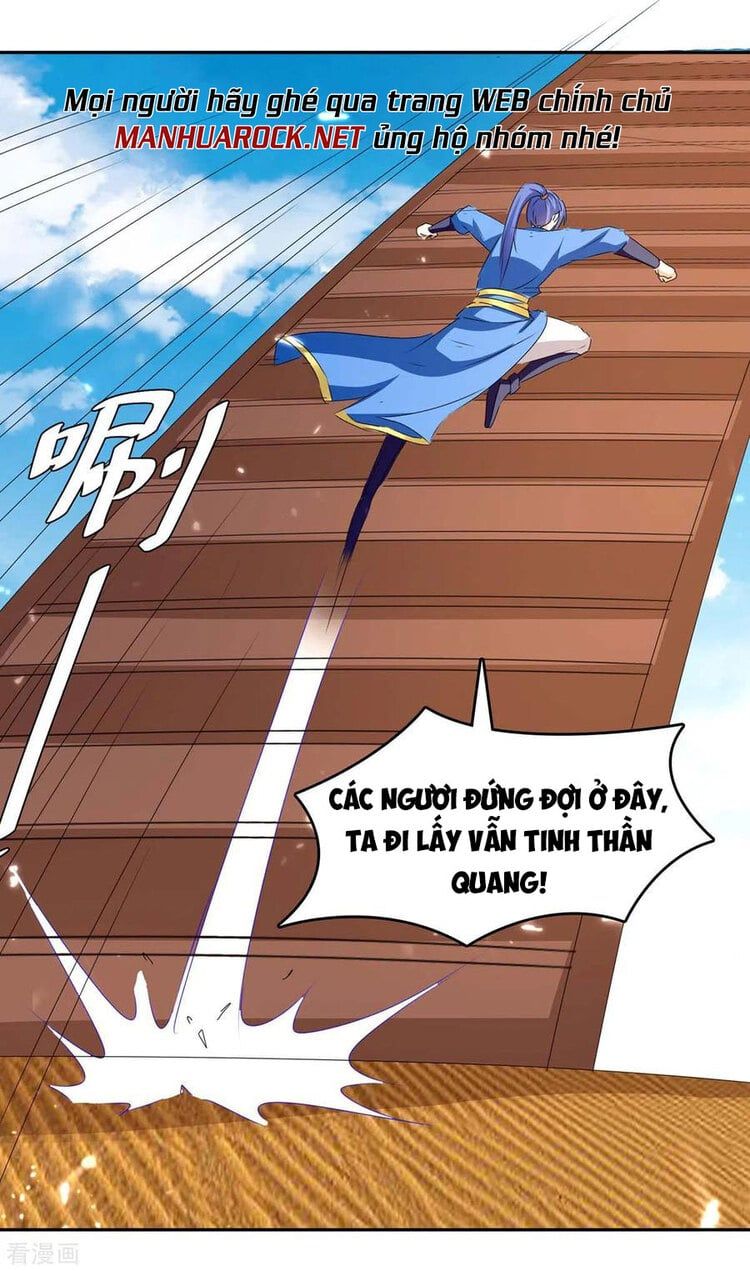 đọc truyện Tối Cường Thăng Cấp Chương 255 ảnh 5 tại Thiên Thai Truyện