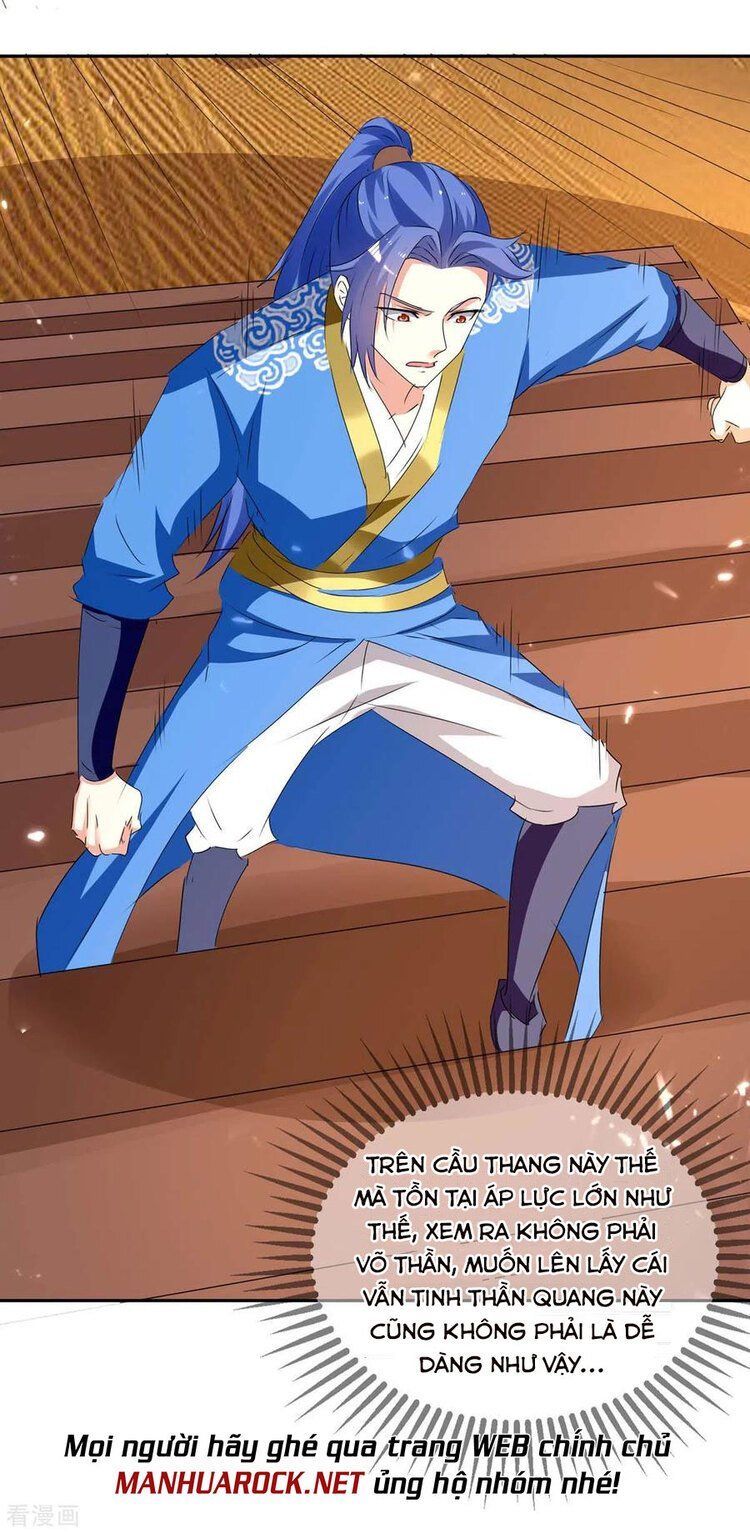 đọc truyện Tối Cường Thăng Cấp Chương 255 ảnh 7 tại Thiên Thai Truyện