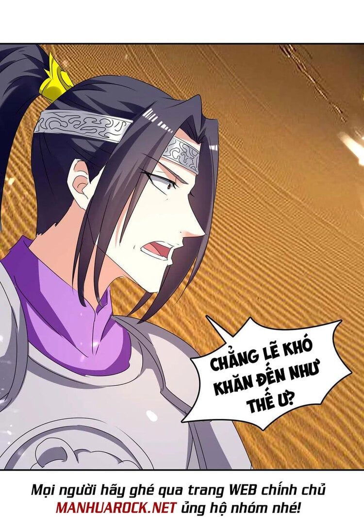 đọc truyện Tối Cường Thăng Cấp Chương 255 ảnh 10 tại Thiên Thai Truyện