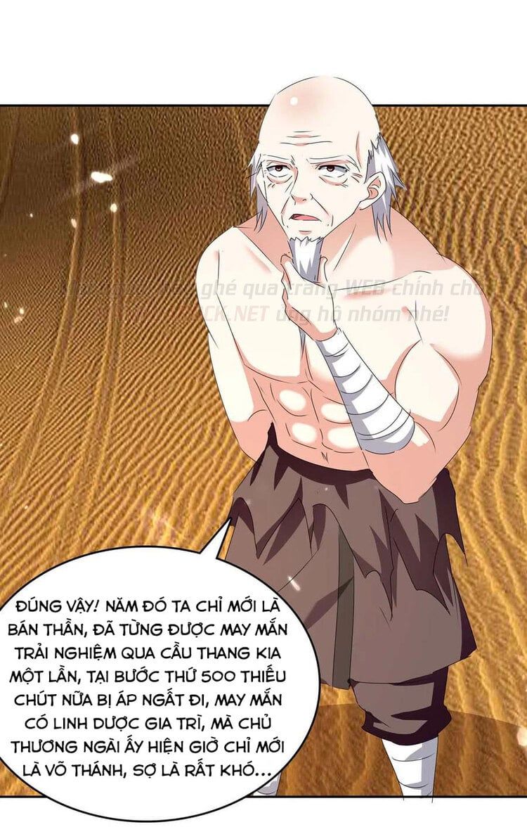 đọc truyện Tối Cường Thăng Cấp Chương 255 ảnh 11 tại Thiên Thai Truyện