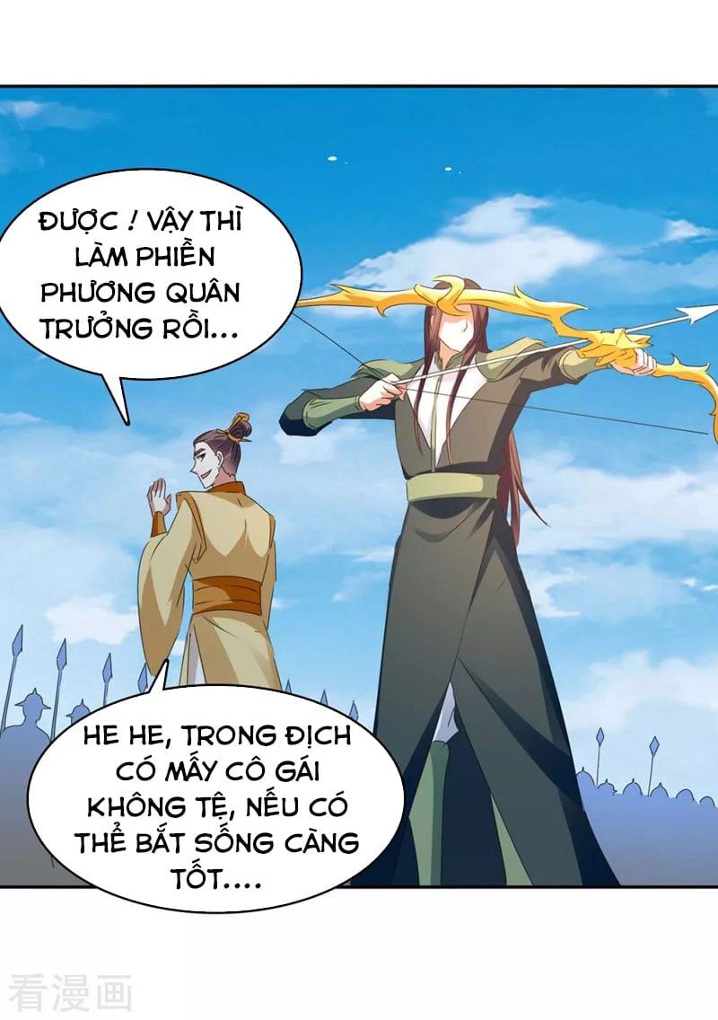 đọc truyện Tối Cường Thăng Cấp Chương 256 ảnh 12 tại Thiên Thai Truyện