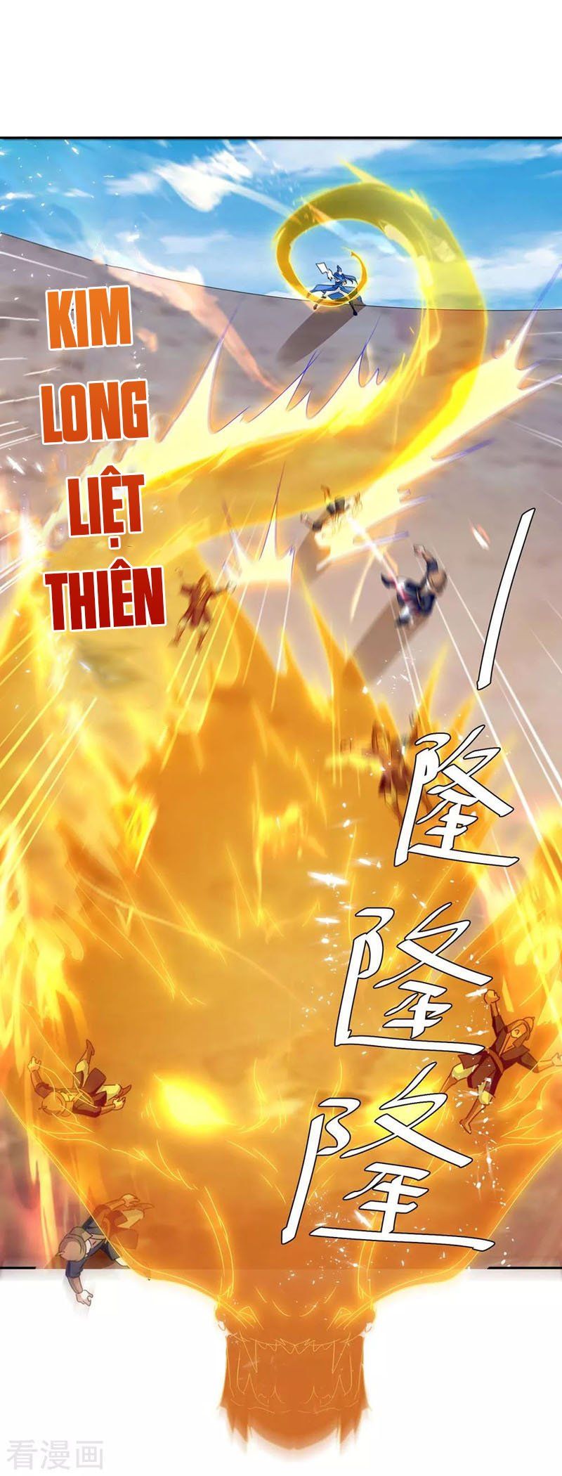 đọc truyện Tối Cường Thăng Cấp Chương 256 ảnh 15 tại Thiên Thai Truyện