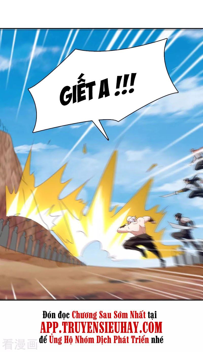 đọc truyện Tối Cường Thăng Cấp Chương 256 ảnh 17 tại Thiên Thai Truyện