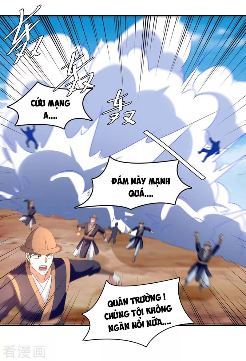 đọc truyện Tối Cường Thăng Cấp Chương 256 ảnh 18 tại Thiên Thai Truyện