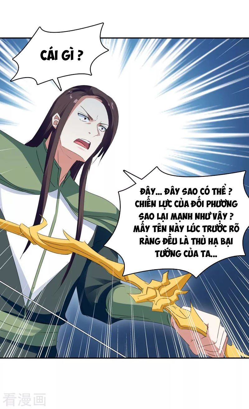 đọc truyện Tối Cường Thăng Cấp Chương 256 ảnh 19 tại Thiên Thai Truyện