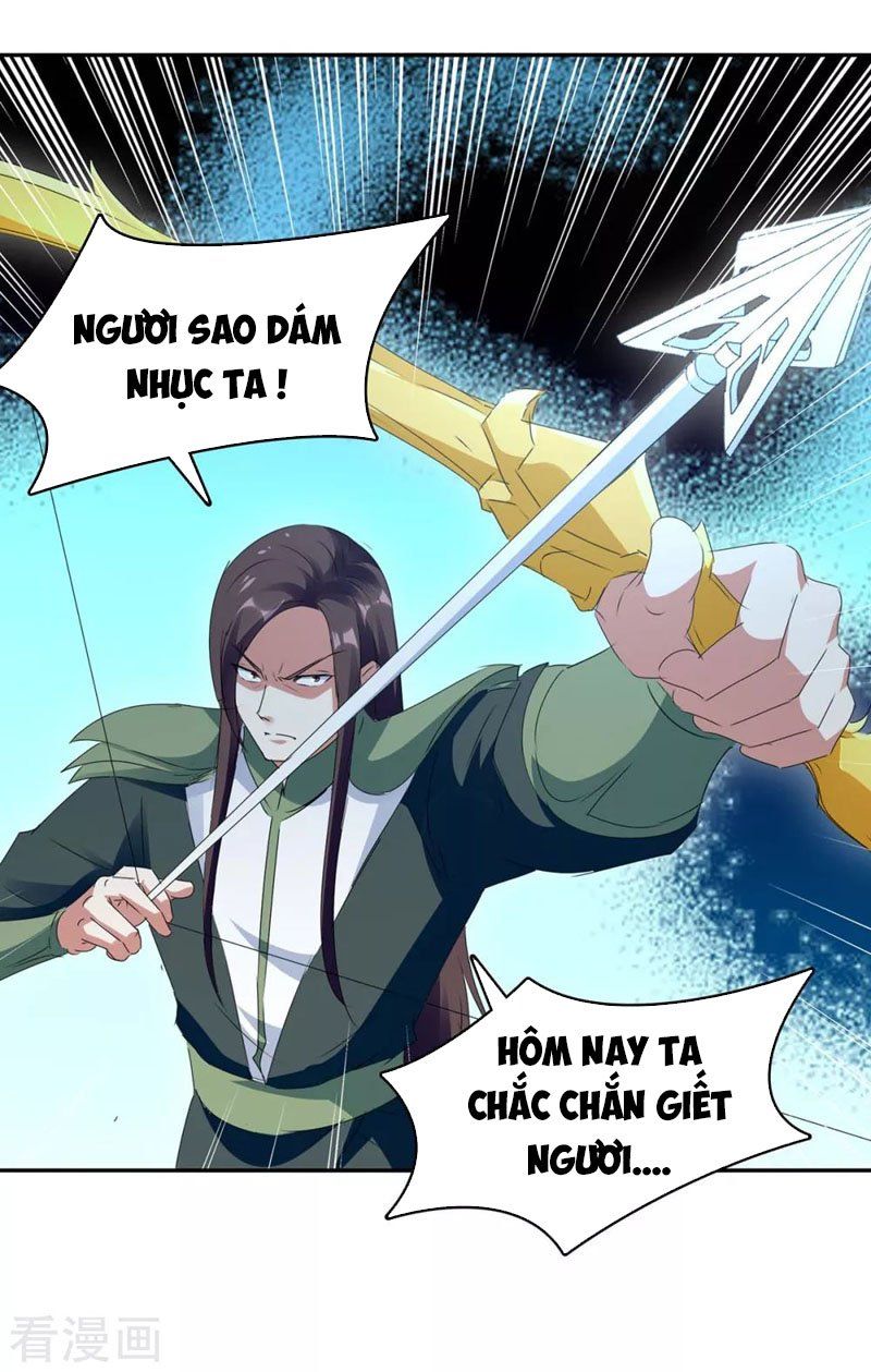 đọc truyện Tối Cường Thăng Cấp Chương 256 ảnh 21 tại Thiên Thai Truyện