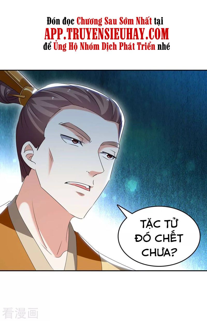 đọc truyện Tối Cường Thăng Cấp Chương 256 ảnh 4 tại Thiên Thai Truyện