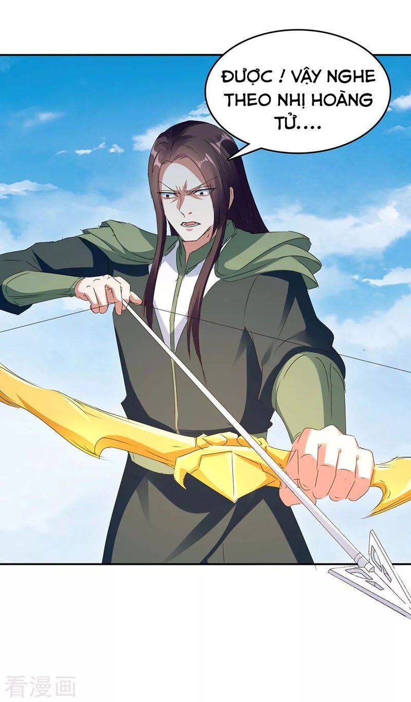 đọc truyện Tối Cường Thăng Cấp Chương 256 ảnh 23 tại Thiên Thai Truyện