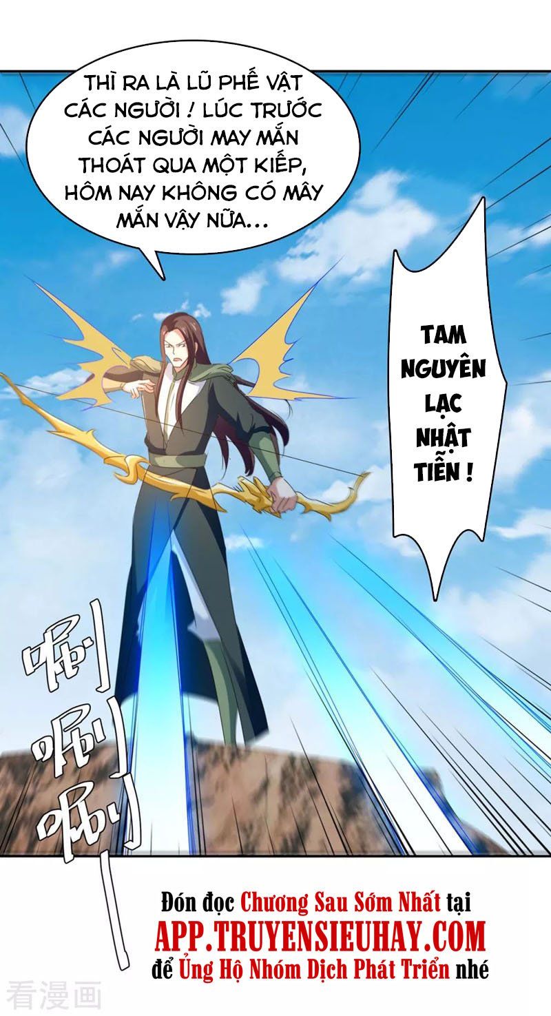 đọc truyện Tối Cường Thăng Cấp Chương 256 ảnh 25 tại Thiên Thai Truyện