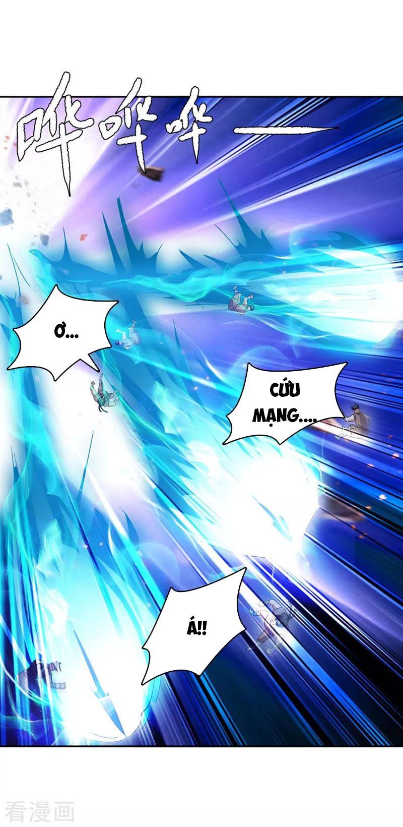 đọc truyện Tối Cường Thăng Cấp Chương 256 ảnh 26 tại Thiên Thai Truyện