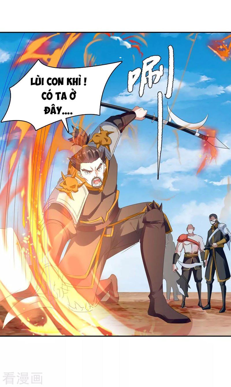 đọc truyện Tối Cường Thăng Cấp Chương 256 ảnh 28 tại Thiên Thai Truyện