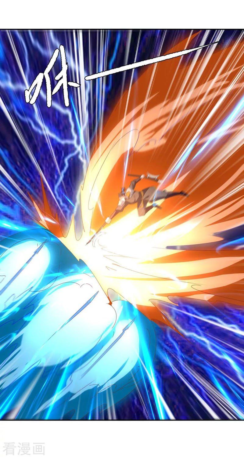 đọc truyện Tối Cường Thăng Cấp Chương 256 ảnh 29 tại Thiên Thai Truyện