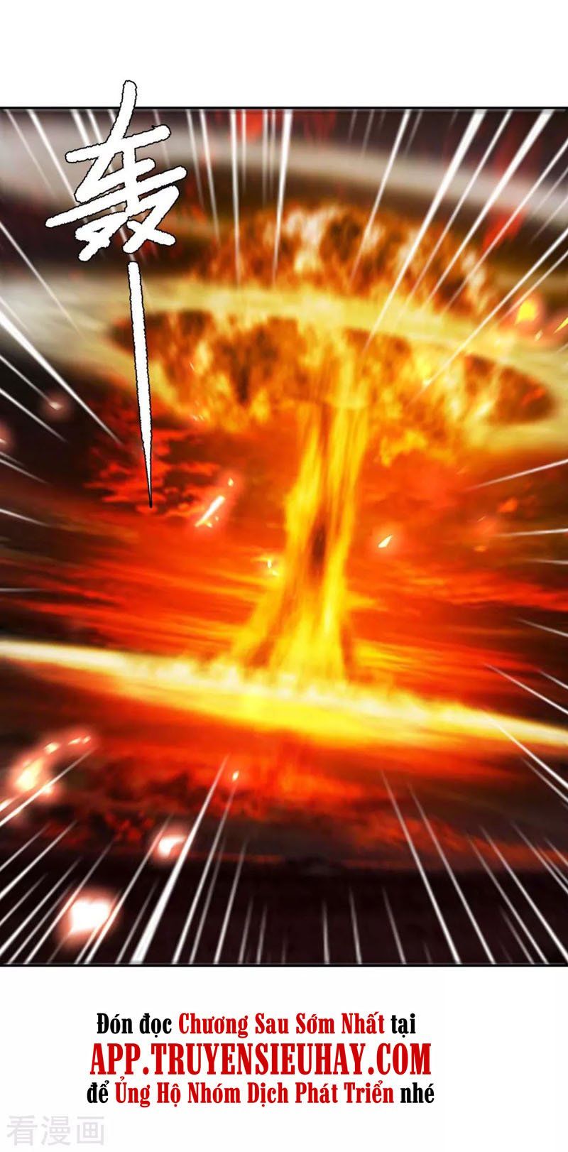 đọc truyện Tối Cường Thăng Cấp Chương 256 ảnh 30 tại Thiên Thai Truyện