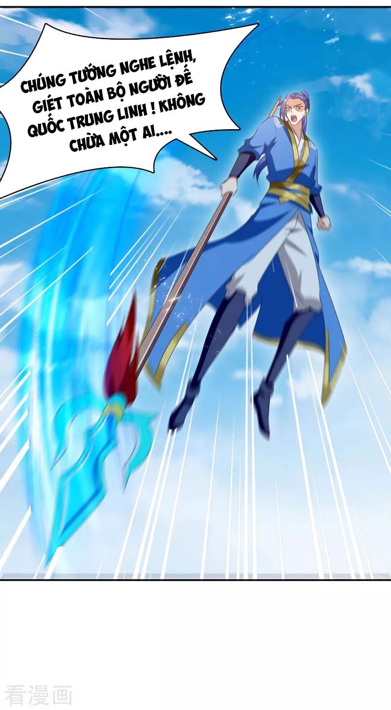 đọc truyện Tối Cường Thăng Cấp Chương 256 ảnh 9 tại Thiên Thai Truyện