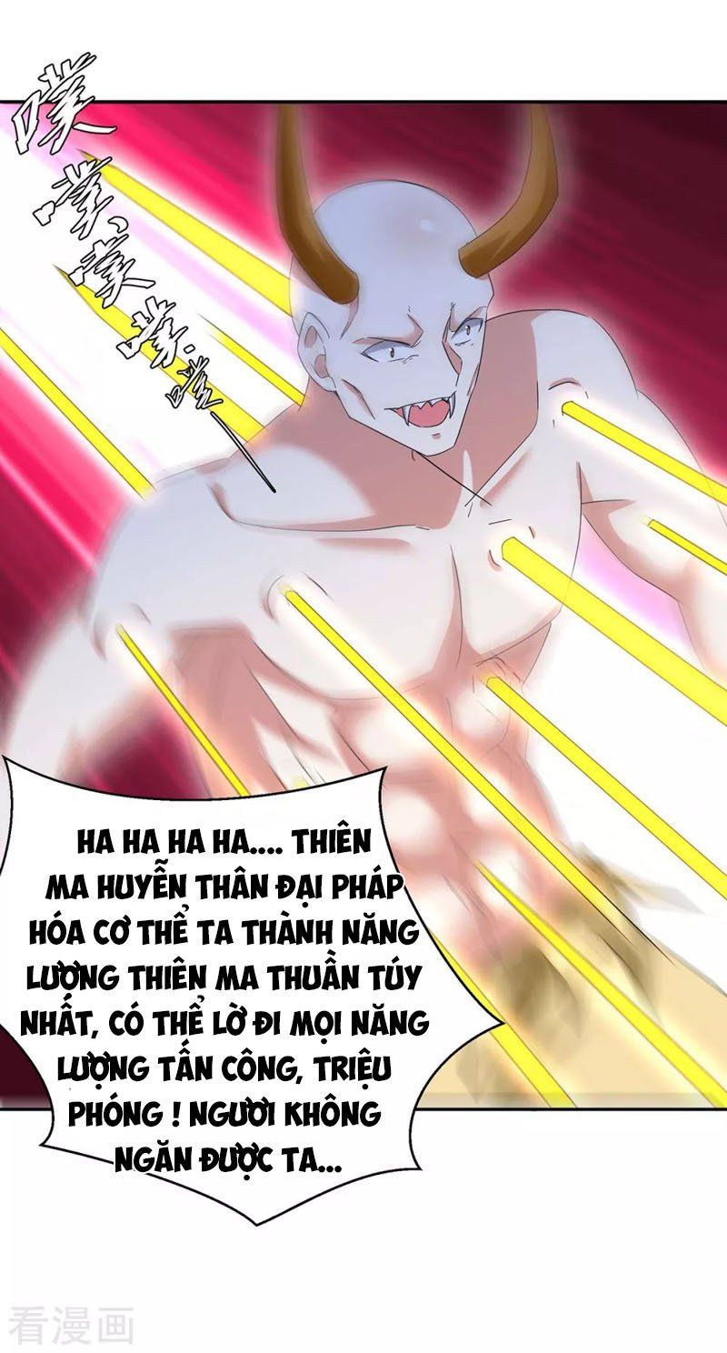 đọc truyện Tối Cường Thăng Cấp Chương 258 ảnh 12 tại Thiên Thai Truyện