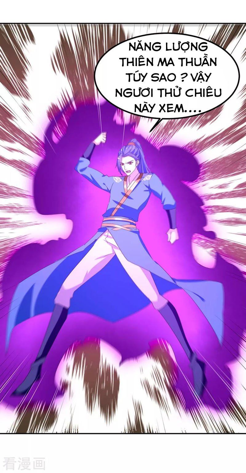 đọc truyện Tối Cường Thăng Cấp Chương 258 ảnh 13 tại Thiên Thai Truyện