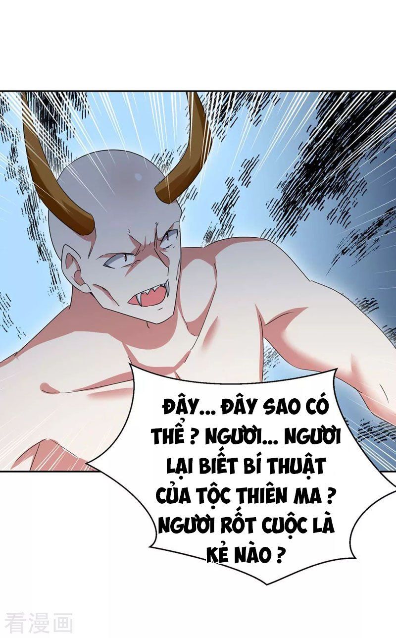 đọc truyện Tối Cường Thăng Cấp Chương 258 ảnh 17 tại Thiên Thai Truyện