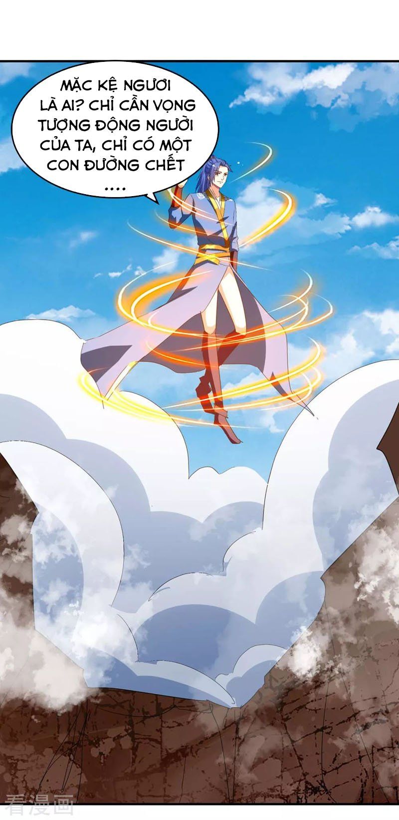 đọc truyện Tối Cường Thăng Cấp Chương 258 ảnh 21 tại Thiên Thai Truyện