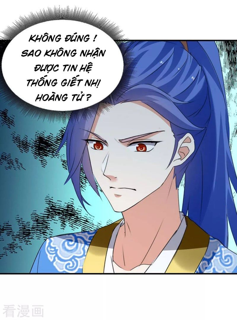 đọc truyện Tối Cường Thăng Cấp Chương 258 ảnh 22 tại Thiên Thai Truyện