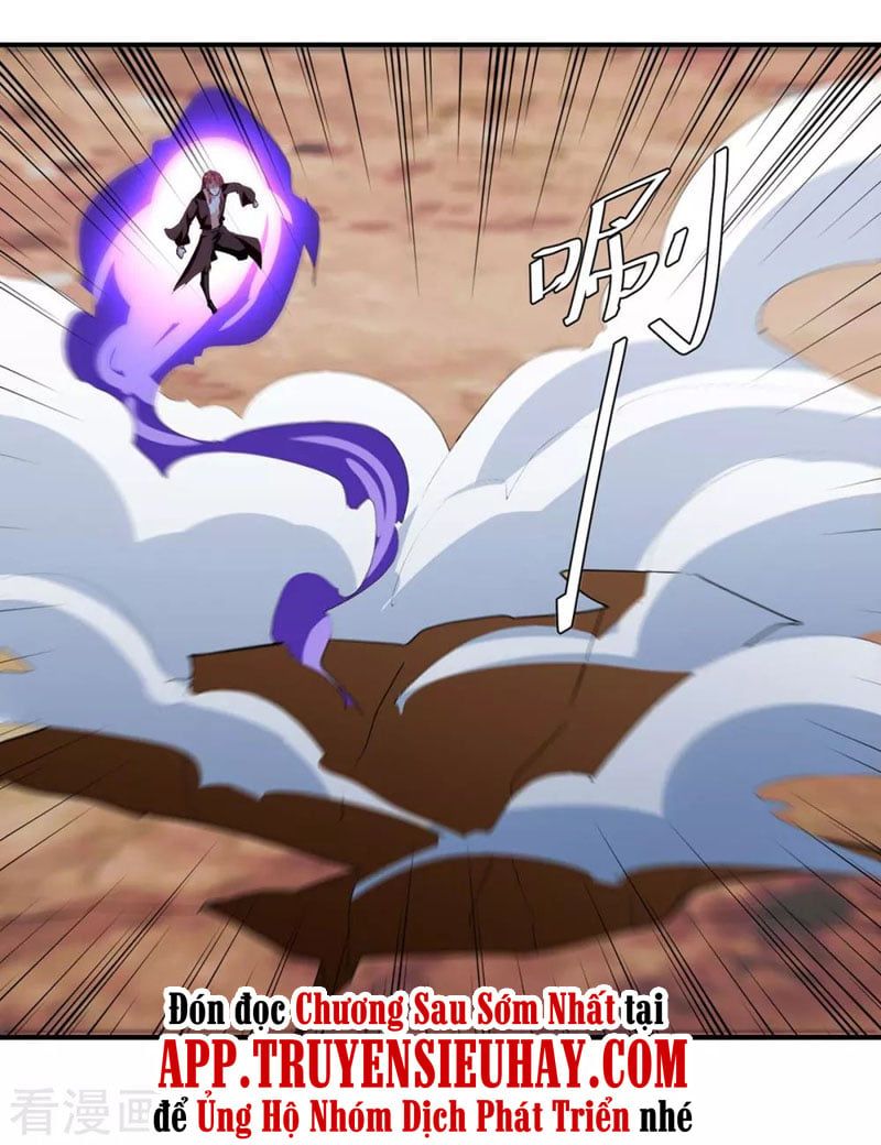 đọc truyện Tối Cường Thăng Cấp Chương 258 ảnh 23 tại Thiên Thai Truyện