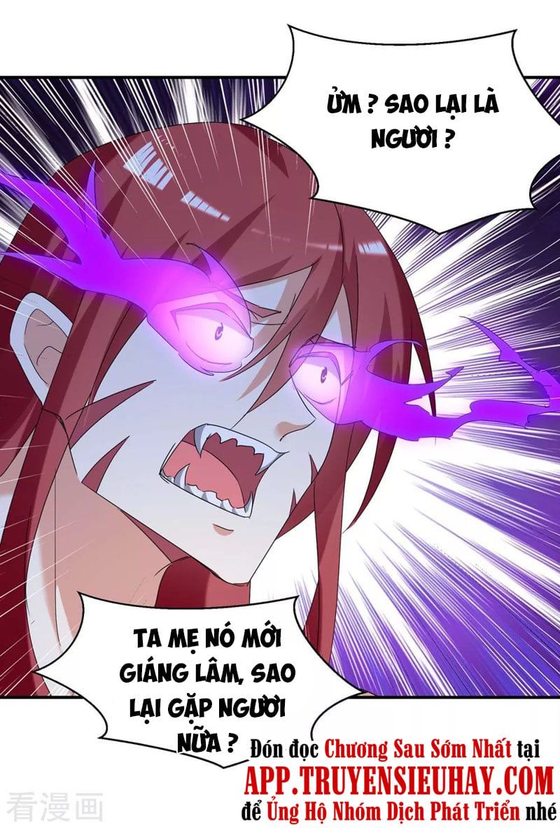 đọc truyện Tối Cường Thăng Cấp Chương 258 ảnh 26 tại Thiên Thai Truyện