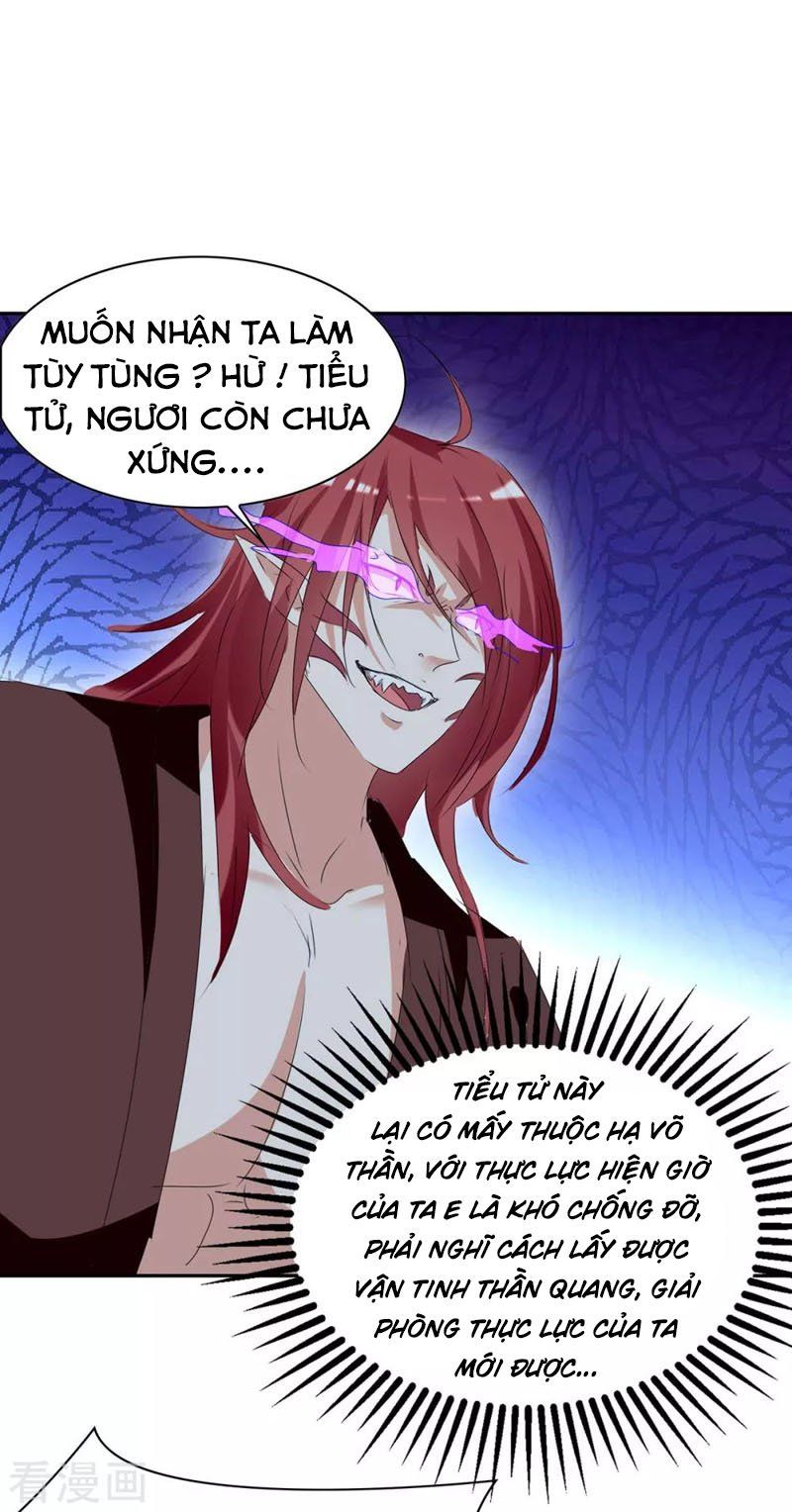 đọc truyện Tối Cường Thăng Cấp Chương 258 ảnh 28 tại Thiên Thai Truyện