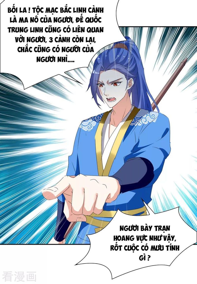 đọc truyện Tối Cường Thăng Cấp Chương 258 ảnh 29 tại Thiên Thai Truyện