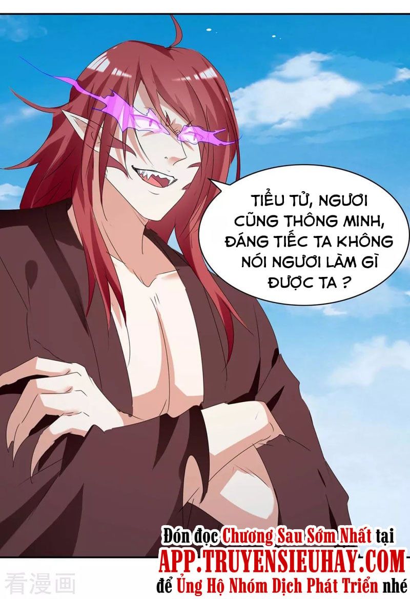 đọc truyện Tối Cường Thăng Cấp Chương 258 ảnh 30 tại Thiên Thai Truyện