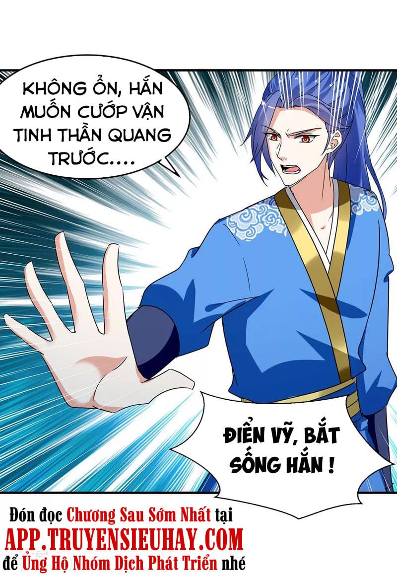 đọc truyện Tối Cường Thăng Cấp Chương 258 ảnh 6 tại Thiên Thai Truyện