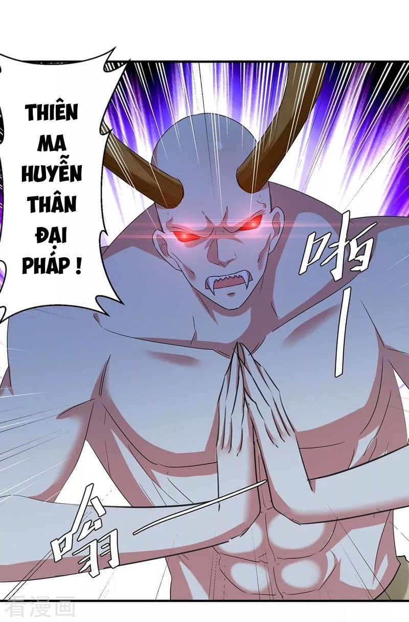 đọc truyện Tối Cường Thăng Cấp Chương 258 ảnh 8 tại Thiên Thai Truyện