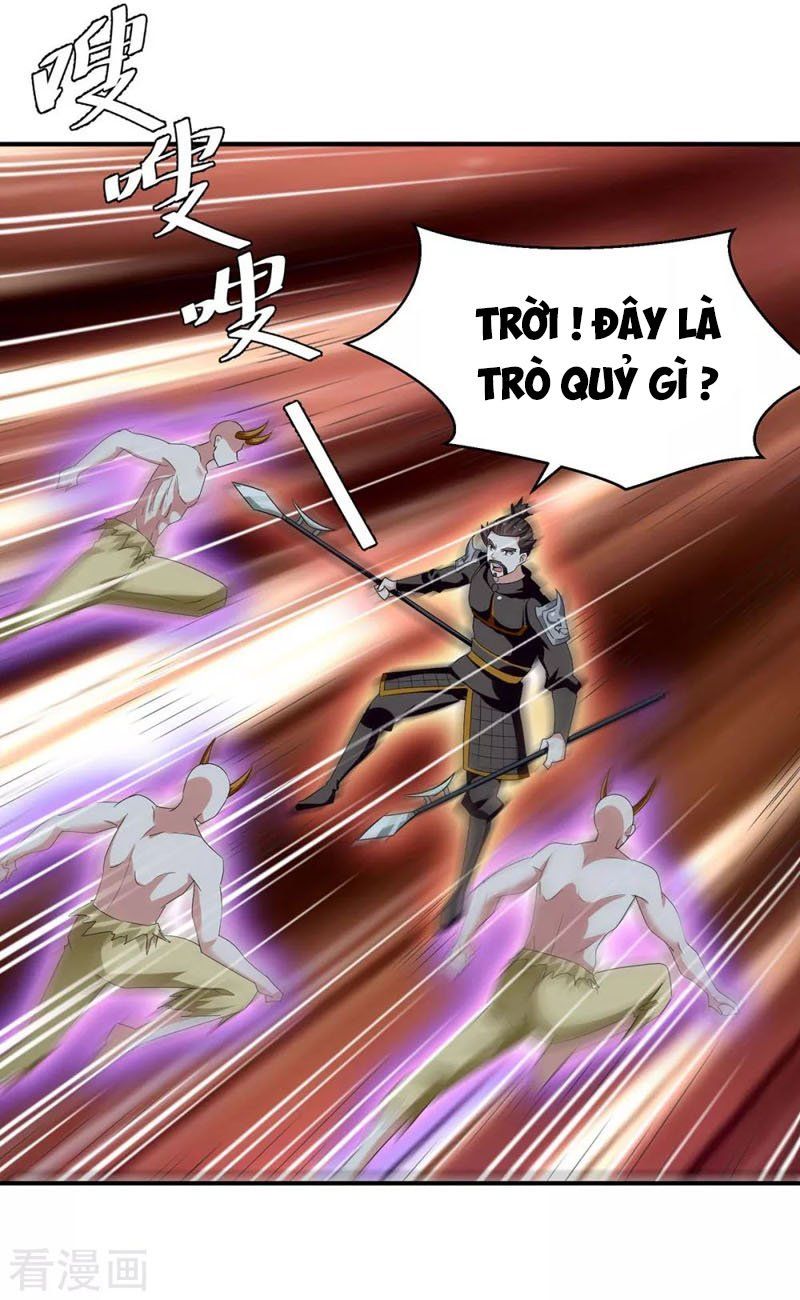 đọc truyện Tối Cường Thăng Cấp Chương 258 ảnh 9 tại Thiên Thai Truyện