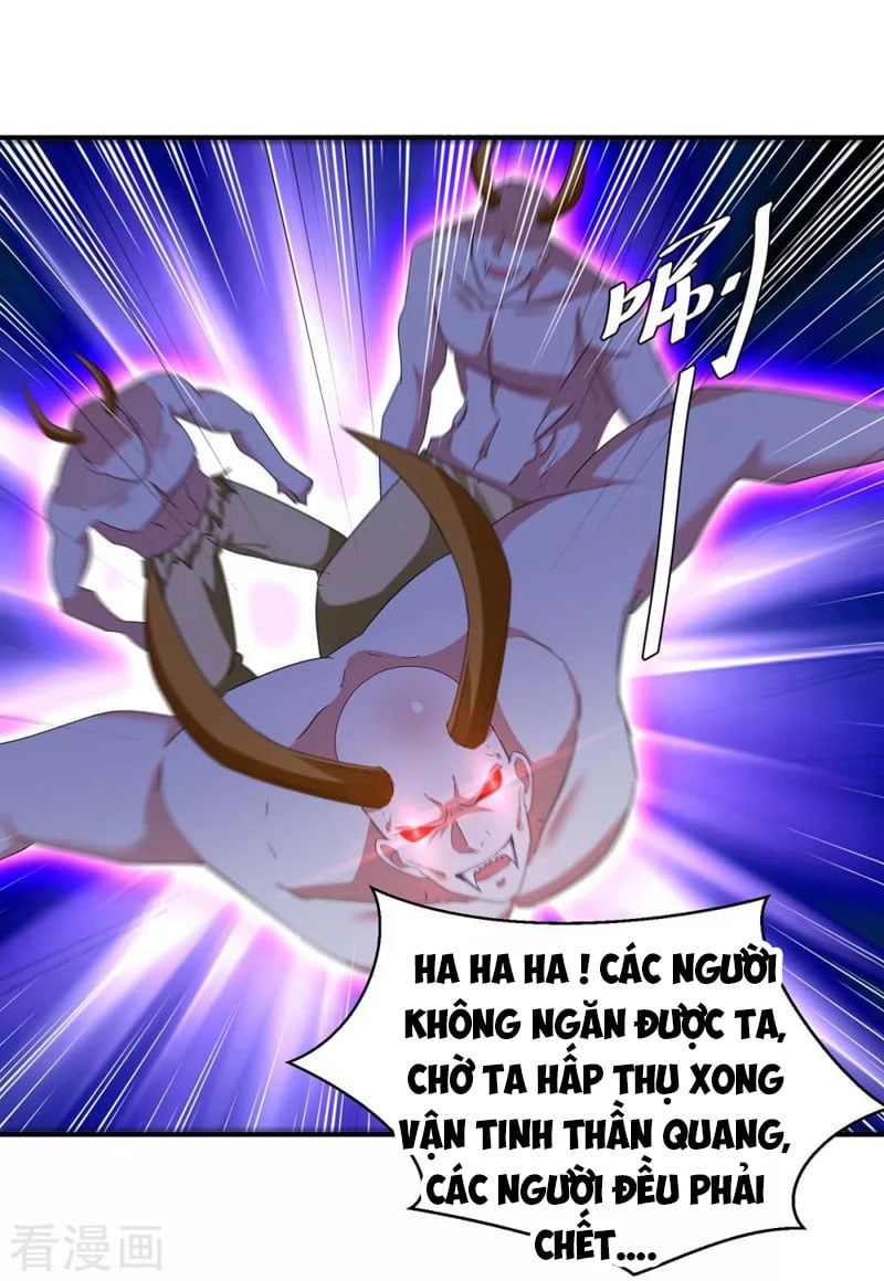 đọc truyện Tối Cường Thăng Cấp Chương 258 ảnh 10 tại Thiên Thai Truyện