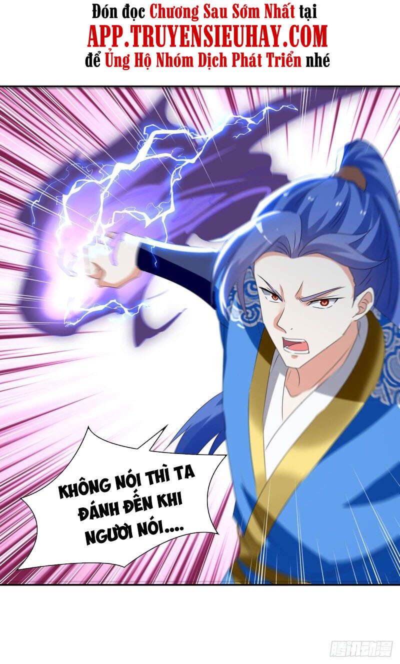 đọc truyện Tối Cường Thăng Cấp Chương 259 ảnh 3 tại Thiên Thai Truyện