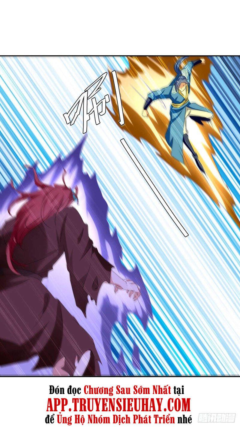 đọc truyện Tối Cường Thăng Cấp Chương 259 ảnh 12 tại Thiên Thai Truyện