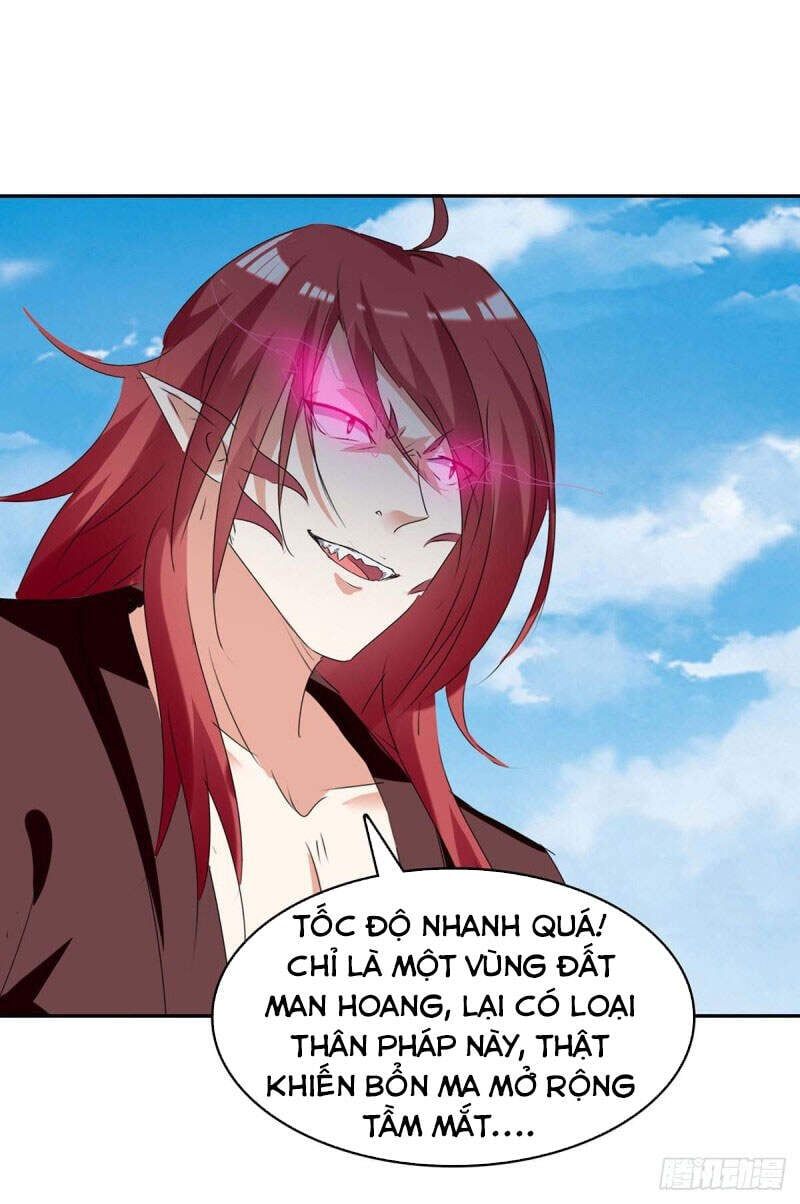 đọc truyện Tối Cường Thăng Cấp Chương 259 ảnh 13 tại Thiên Thai Truyện