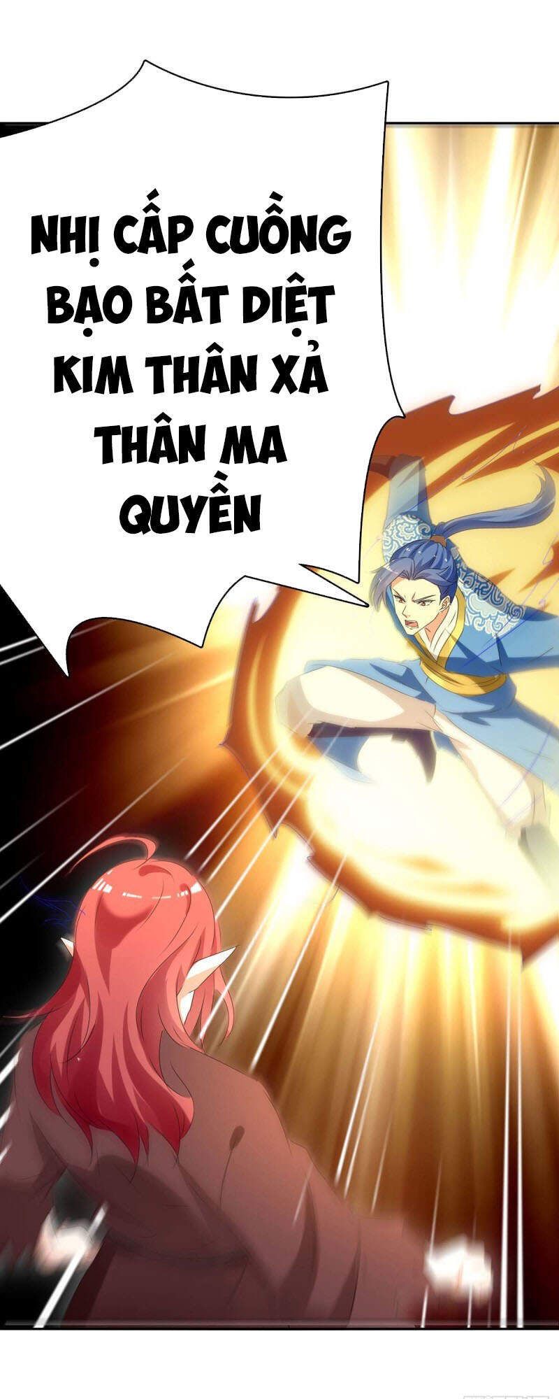 đọc truyện Tối Cường Thăng Cấp Chương 259 ảnh 14 tại Thiên Thai Truyện