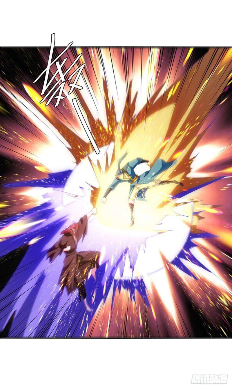 đọc truyện Tối Cường Thăng Cấp Chương 259 ảnh 17 tại Thiên Thai Truyện