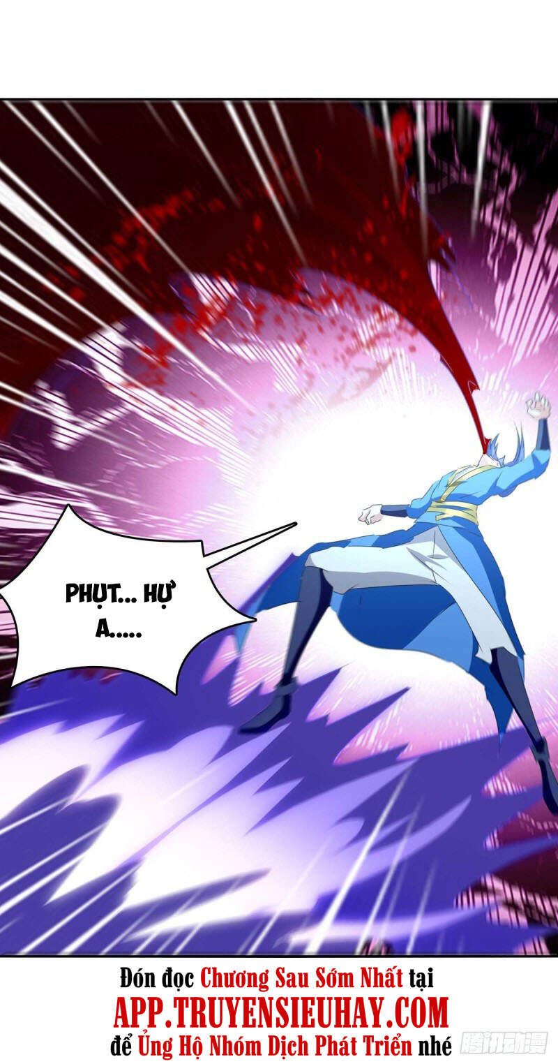 đọc truyện Tối Cường Thăng Cấp Chương 259 ảnh 18 tại Thiên Thai Truyện