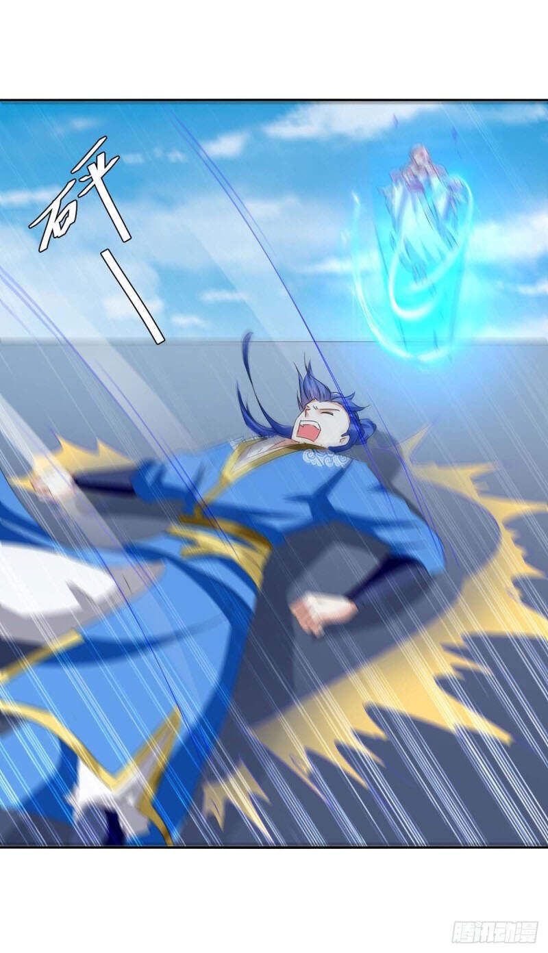 đọc truyện Tối Cường Thăng Cấp Chương 259 ảnh 19 tại Thiên Thai Truyện